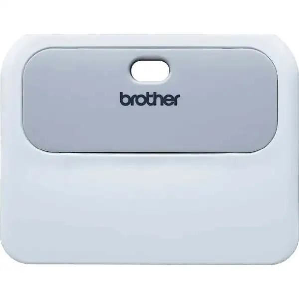 Brother ScanNCut Skrapa