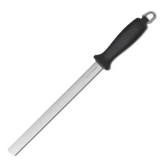 Brynstål diamant fin 26cm Wüsthof