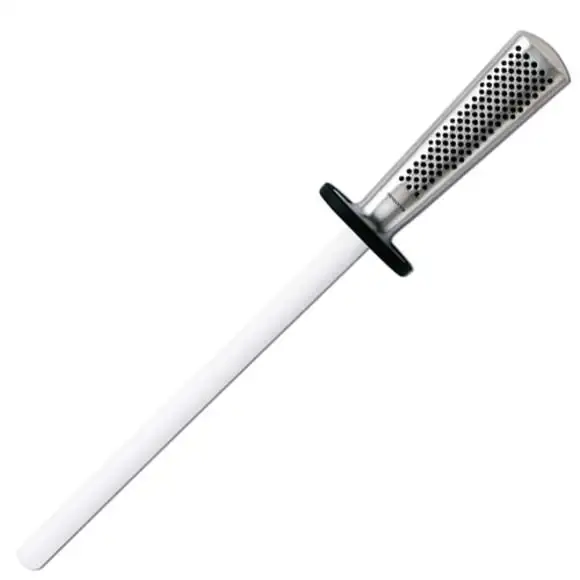 Brynstål keramisk 24cm G-45 Global