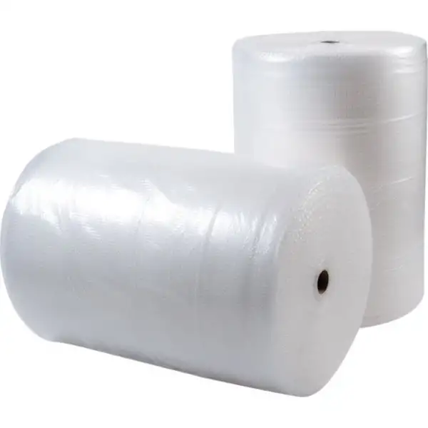 Bubbelplast | 50my | 125cm x 150m