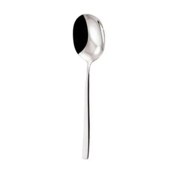 Buljongsked Cream 182mm Arthur Krupp