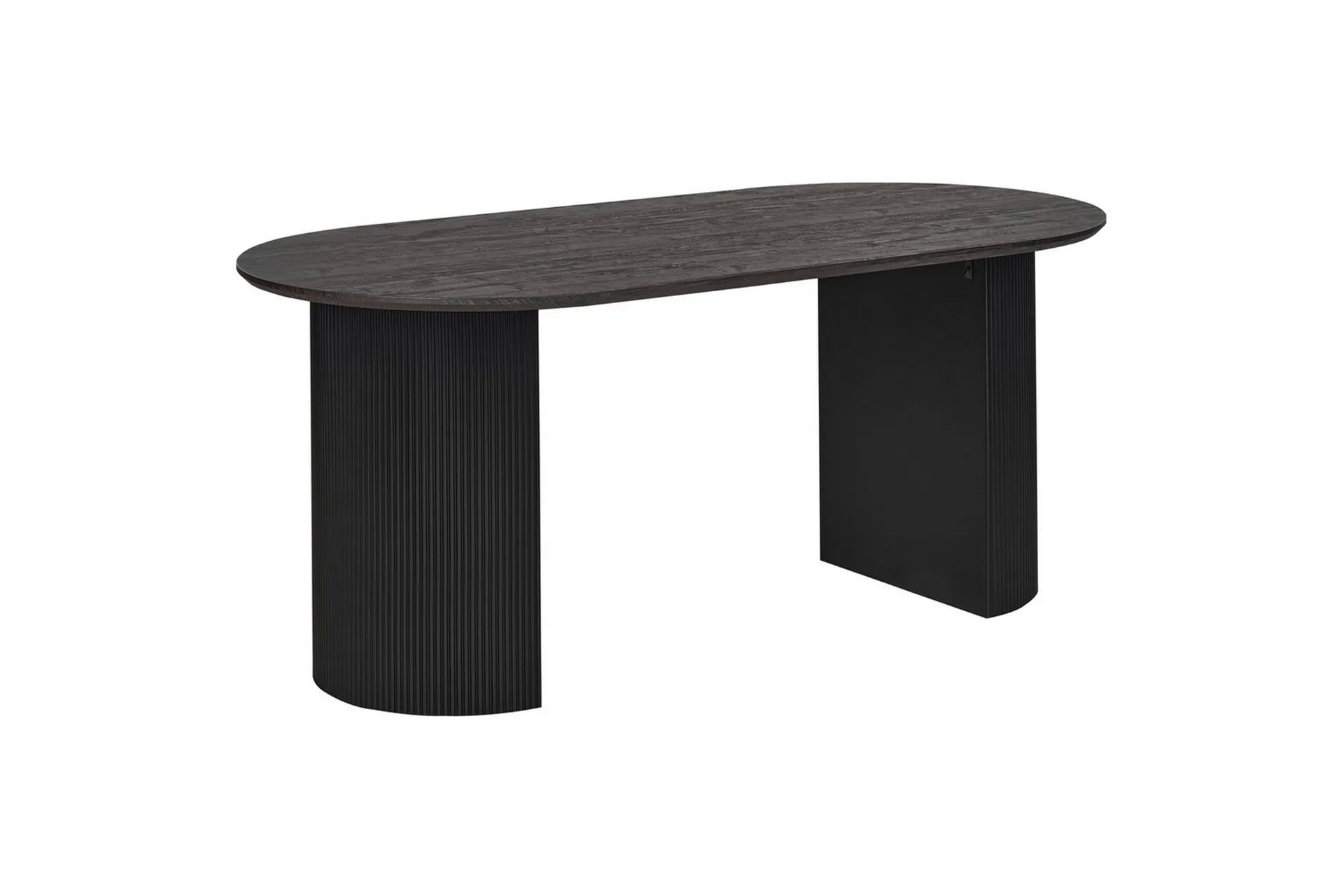 Matbord Savory Svart