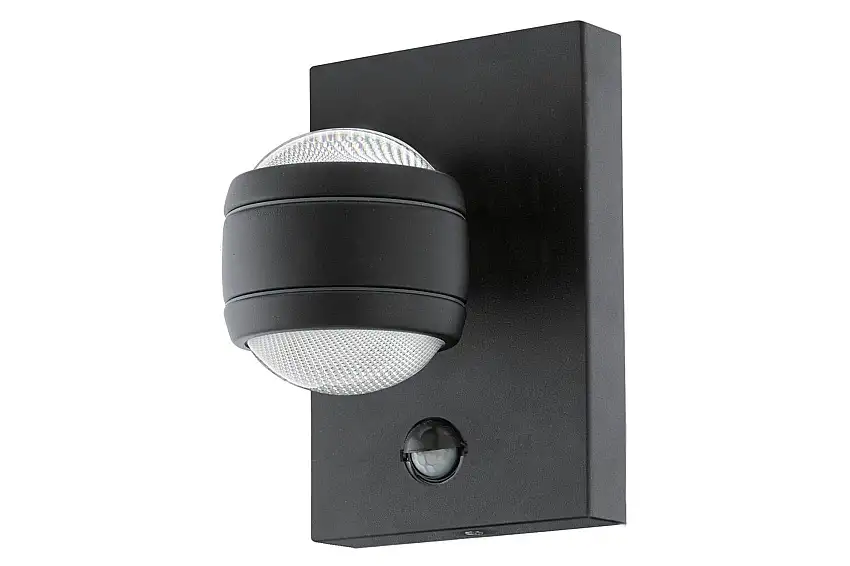 Vägglampa Utebelysning Eglo Sesimba 1
