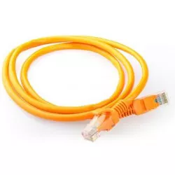Cablexpert 26GEMPP1205MO 0,5 ", Orange
