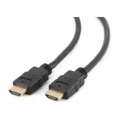 Cablexpert HDMI till HDMI, 0,5 m