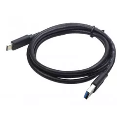 Cablexpert USB 3.0 AM till Type-C-kabel CCP-USB3-AMCM-0.5M