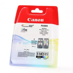CANON Bläck 2970B010 PG-510/CL-511 Multipack