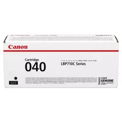 Canon CRG 040 black toner