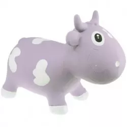Carlobaby Hoppkossa Lila
