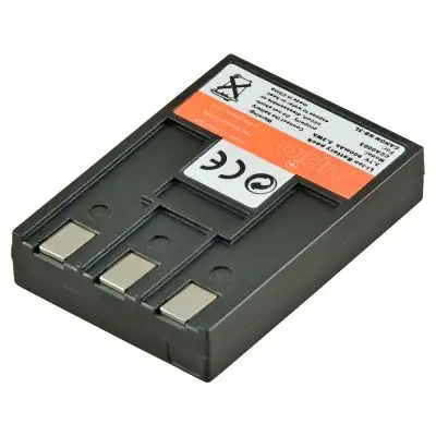 Jupio Batteri Canon NB-3L