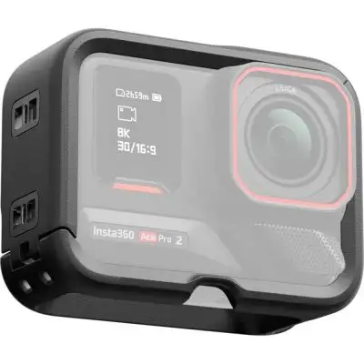 Insta360 Vertical-Horizontal Mount (Ace/Ace Pro/Ace Pro 2)