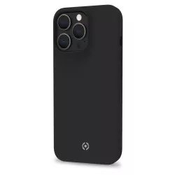 Celly Cromo Soft rubber case iPhone 14 Pro Max Sv