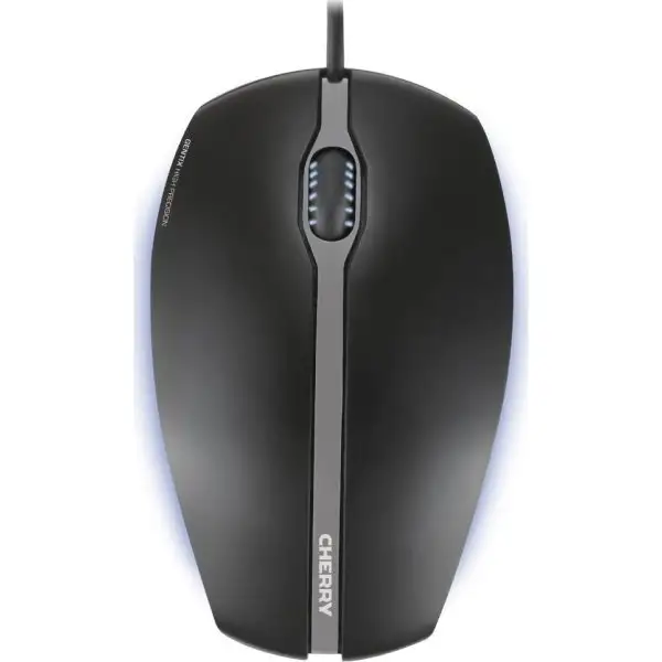 Cherry Gentix | optisk Mus