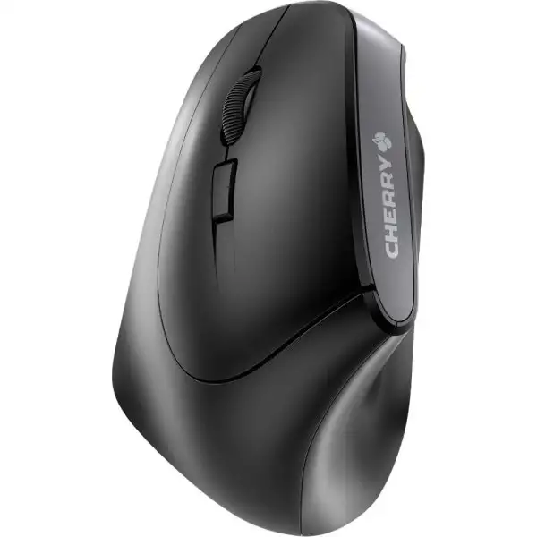 Cherry MW 4500 vänster trådlös mus