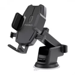 Choetech H043 gravity bilfäste (svart)