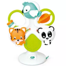 Clementoni Activity Wheel