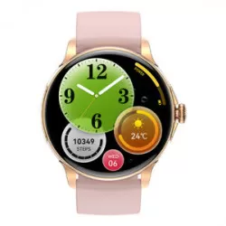 COLMi Colmi V72 smartklocka (guld)