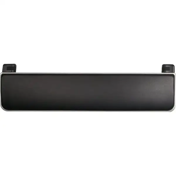 Handledsstöd Contour Balance Keyboard Svart