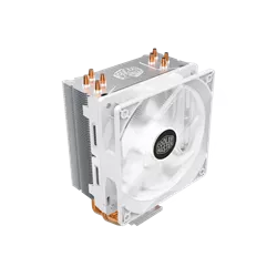 Cooler Master Hyper 212 Vit LED Luftkylare