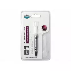 Cooler Master Thermal Compound "GREASE: IC Essential-E1" Universal