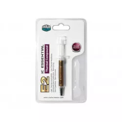 Cooler Master Thermal Compound "GREASE: IC Essential- E2" Cooler Master