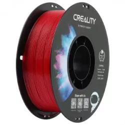 CREALITY CR-PETG Filament Creality (röd)