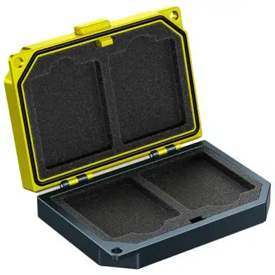Angelbird Media Tank Card Case (CFast)