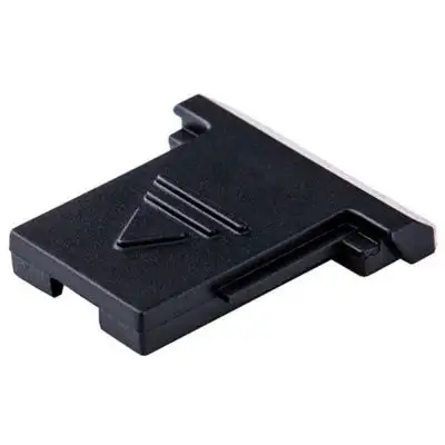 JJC HC-C Hot Shoe Cover, Canon
