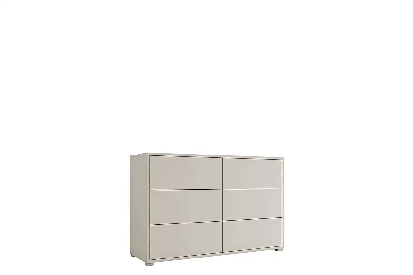 Agawal Byrå 120 cm