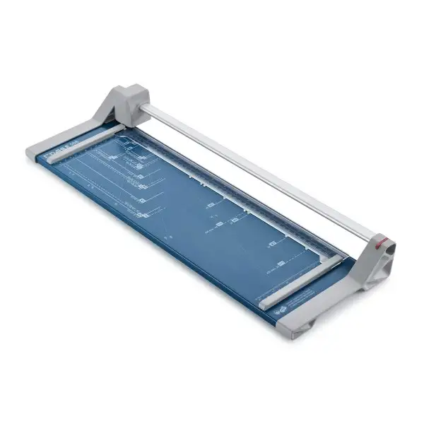 Dahle 508 skärmaskin