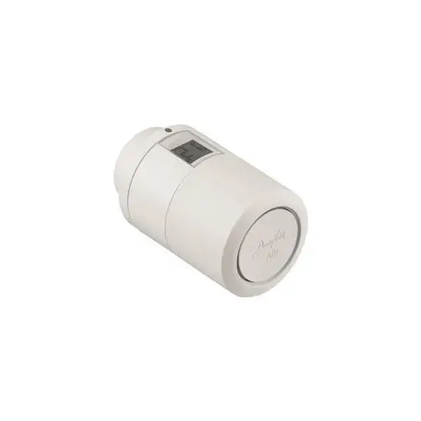 Danfoss Ally elementtermostat | vit