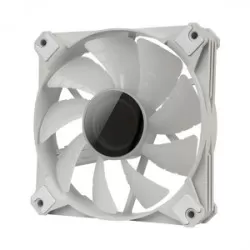 Darkflash INF8 ARGB Datorfläkt (vit)