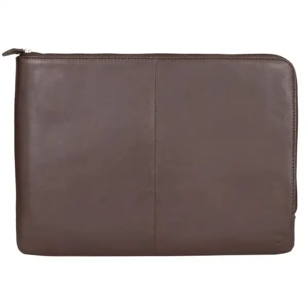 Datorfodral BUFFALO Sleeve 13” Brun