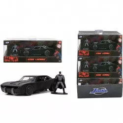 DC Comics Batman Batmobile 2022, 1:32