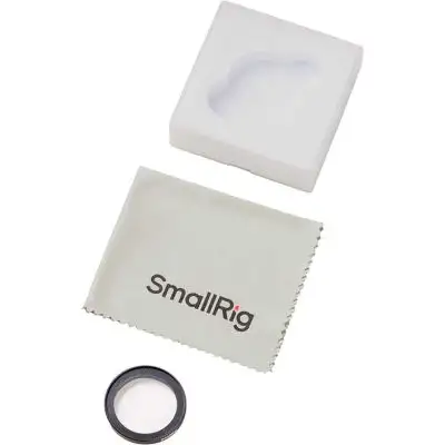 SmallRig 5872 1/4 Effect Black Mist Filter (DJI Osmo Nano)