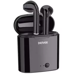 Denver Truly wireless Bluetooth hörlurar
