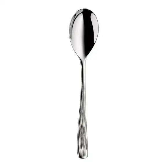 Dessertsked Mescana 156mm HEPP