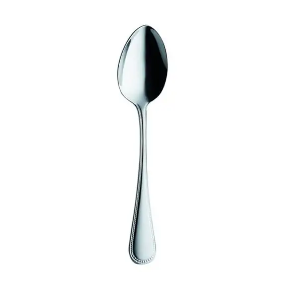 Dessertsked Perle 185mm Solex