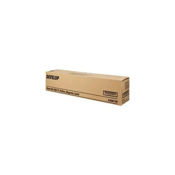 Lasertoner Develop DR-512 Ineo +224 Färg