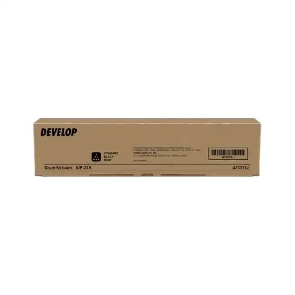 Trumenhet Develop IUP-P23K Ineo+ 3100p Svart