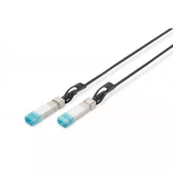 Digitus DAC-kabel DN-81221 1 m