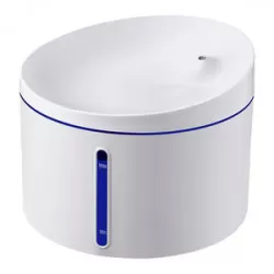 Dogness Smart husdjursfontän D06 3,2l Dogness (vit)