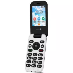 Doro 7031 4G Svart