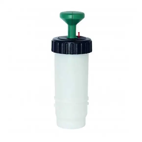Doseringsflaska VersaPlus 2.0 0,6L Grön Taski