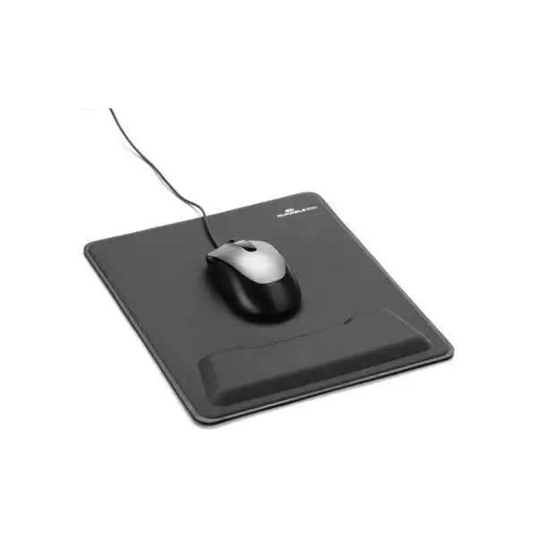 Durable ERGOTOP musmatta | grå