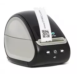 dymo LabelWriter 550 Label printer direct Roll 6.2 cm 300x300dpi