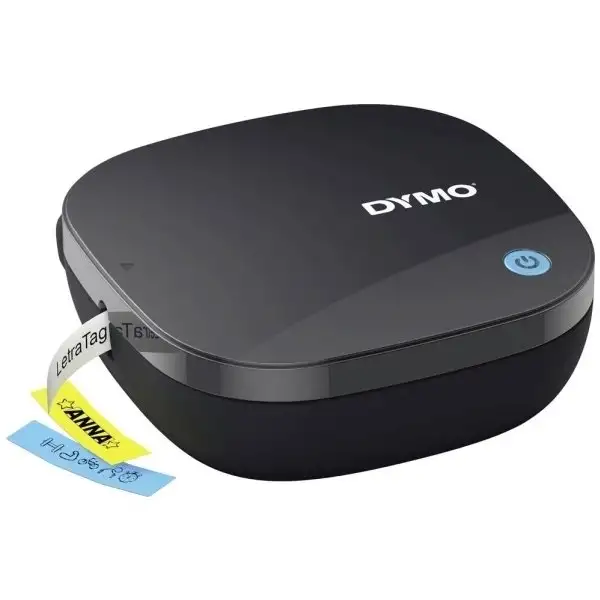 DYMO LetraTag 200B Bluetooth etiketteringsmaskin