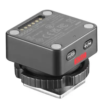 Godox X5 Wireless Flash Trigger, Canon (IT32 iFlash)