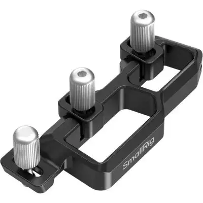 SmallRig 5969 HDMI/USB-C Cable Clamp (Canon EOS R6 Mark III / R5 Mark II Cage)