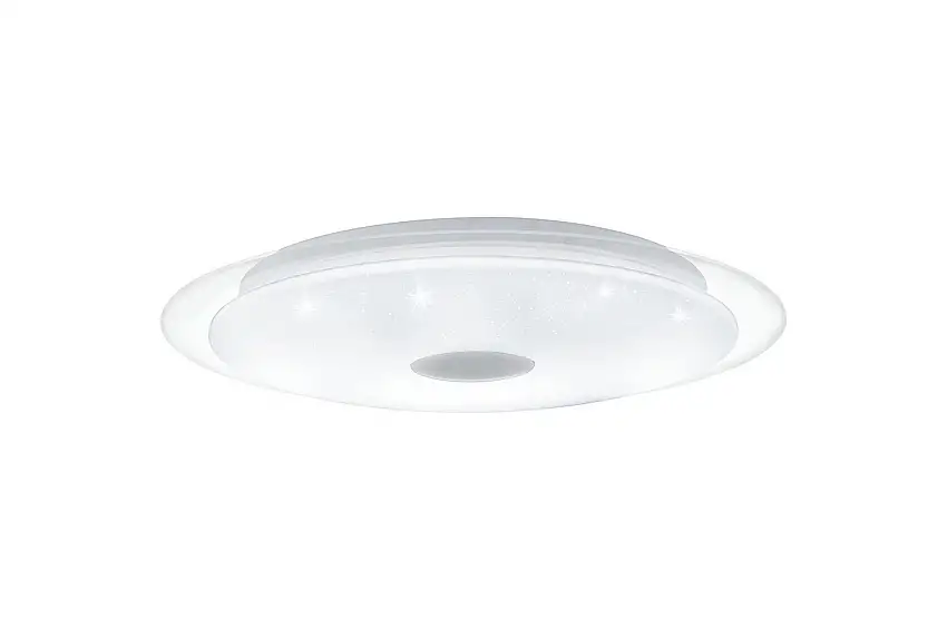 Vägg-/Taklampa Eglo Lanciano 1 560 mm